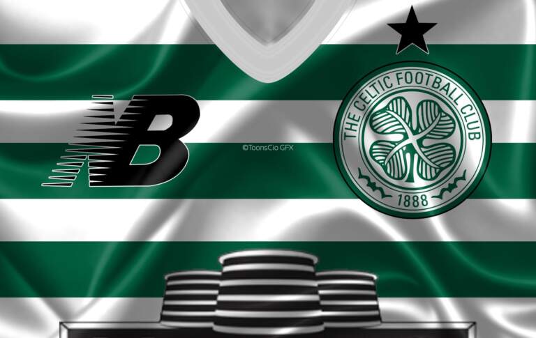 Celtic F.C.: A Legacy of Football Excellence