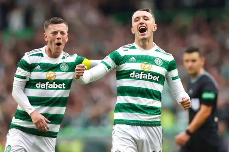 Celtic Score Today: Live Updates and Highlights