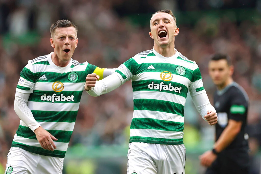 Celtic Score Today: Live Updates and Highlights