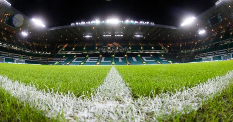 Celtic vs Livingston: A Clash of Strengths in Scottish Football