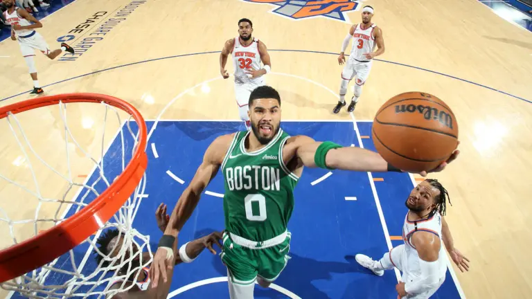 Latest Updates on the Boston Celtics: Season Analysis