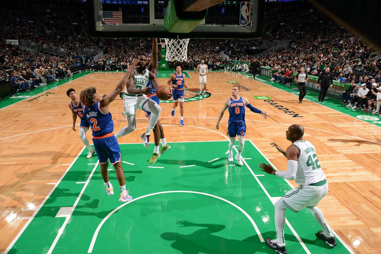 The Boston Celtics: A Historic NBA Franchise