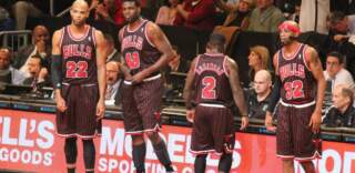Celtics vs Bulls: NBA History and Rivalry