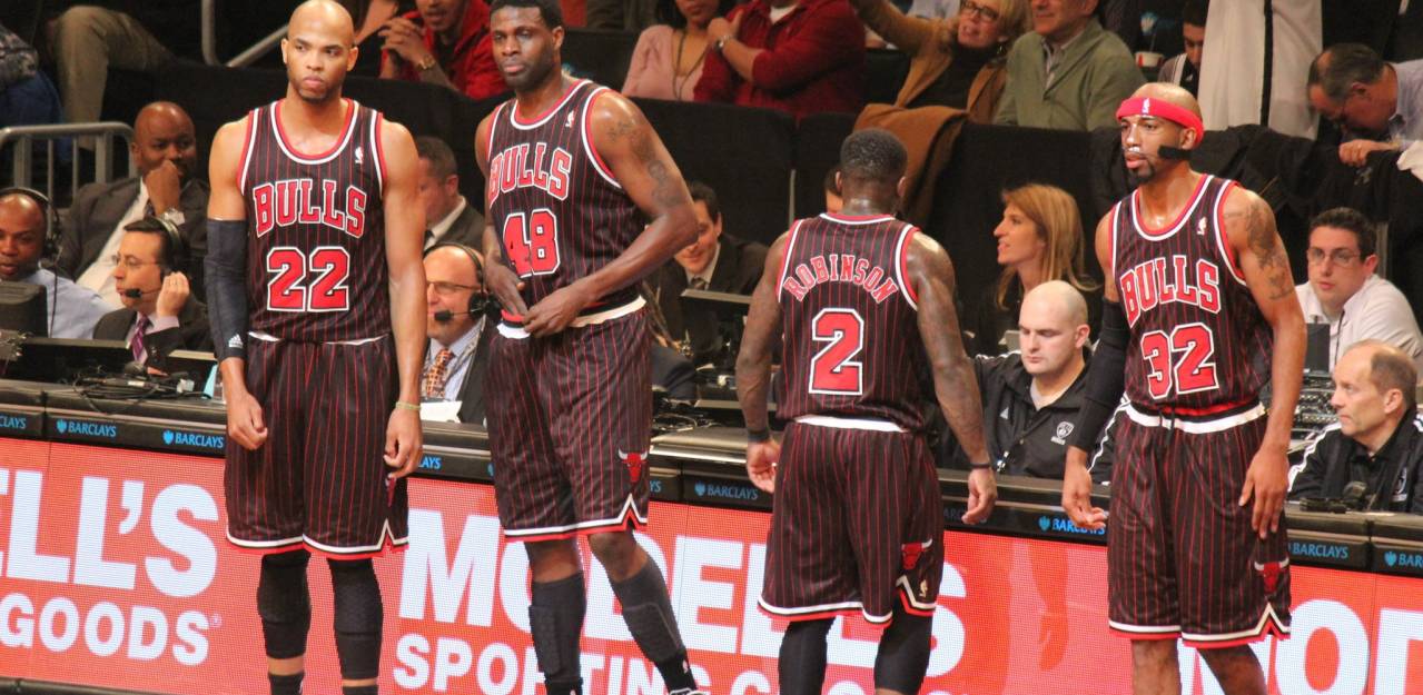 Celtics vs Bulls: NBA History and Rivalry