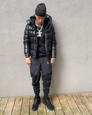 Central Cee: The Rise of a UK Rap Icon