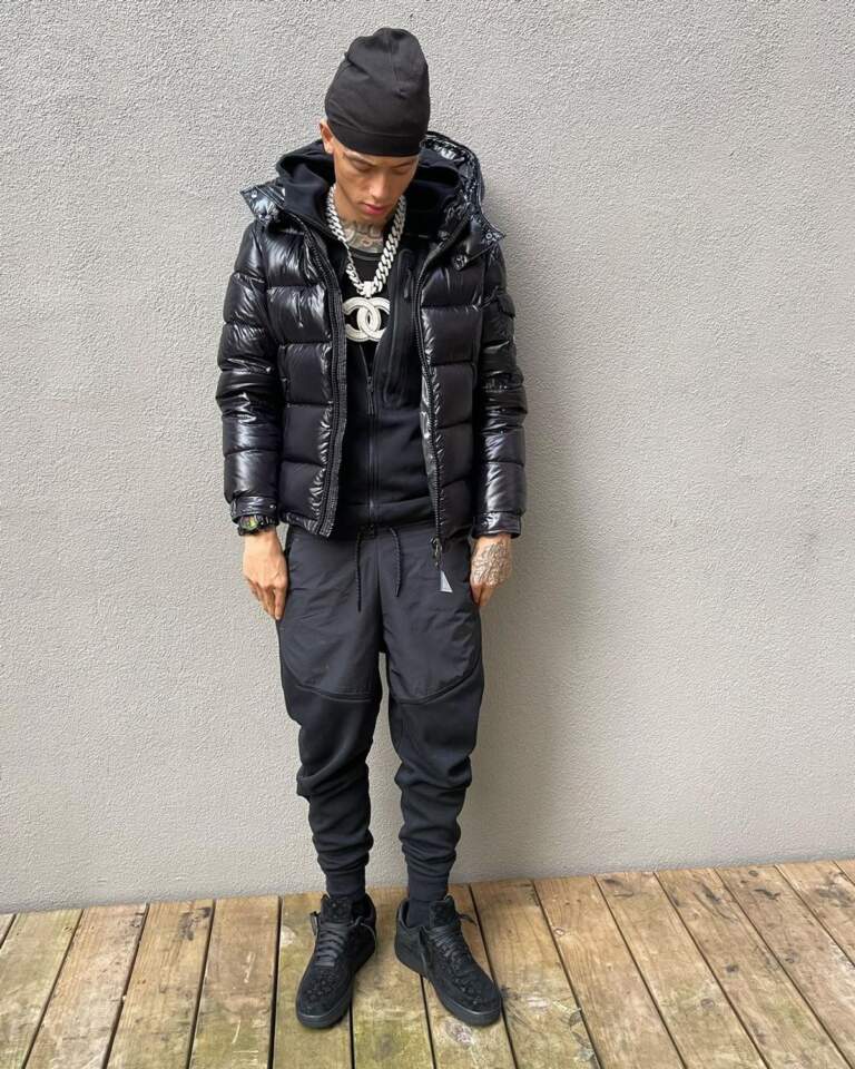 Central Cee: The Rise of a UK Rap Icon