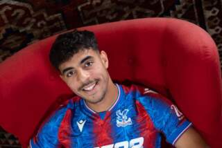 The Growing Impact of Chadi Riad in Sports Management