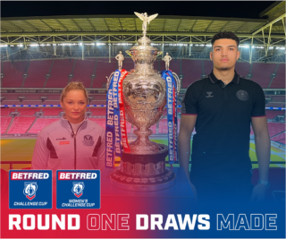 Understanding the 2023 Challenge Cup Draw