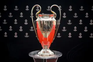 What We Know About the Champions League Draw 25/26