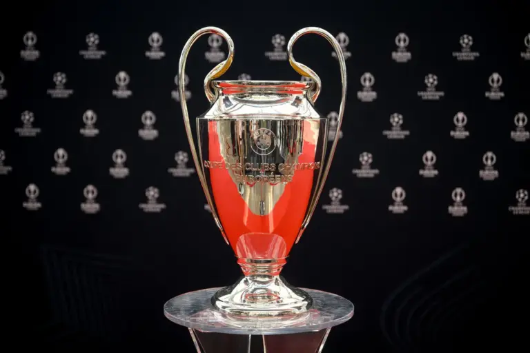 What We Know About the Champions League Draw 25/26