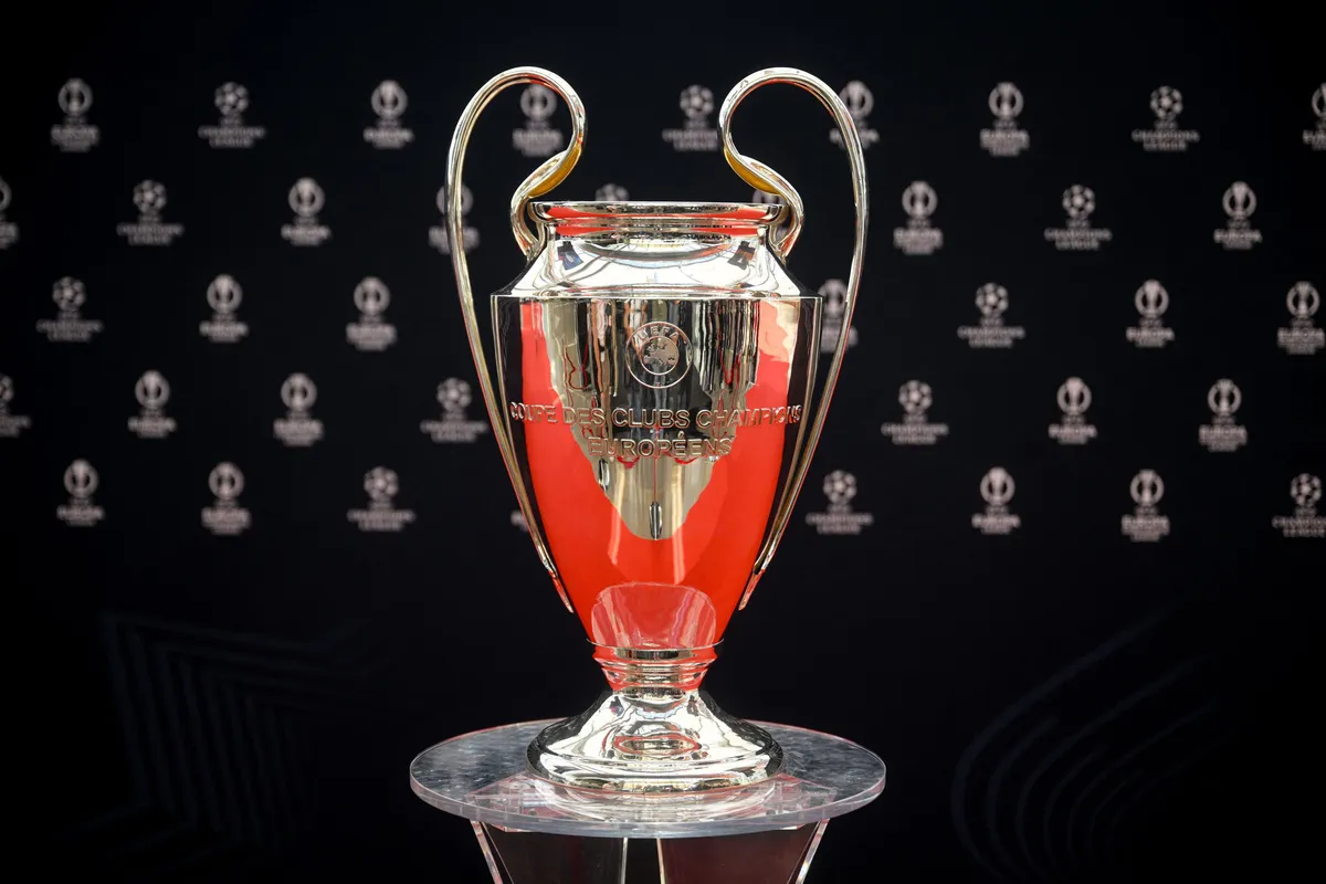 What We Know About the Champions League Draw 25/26