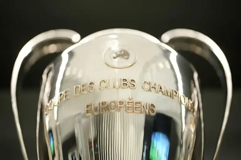 What We Know About the Upcoming Champions League Draw