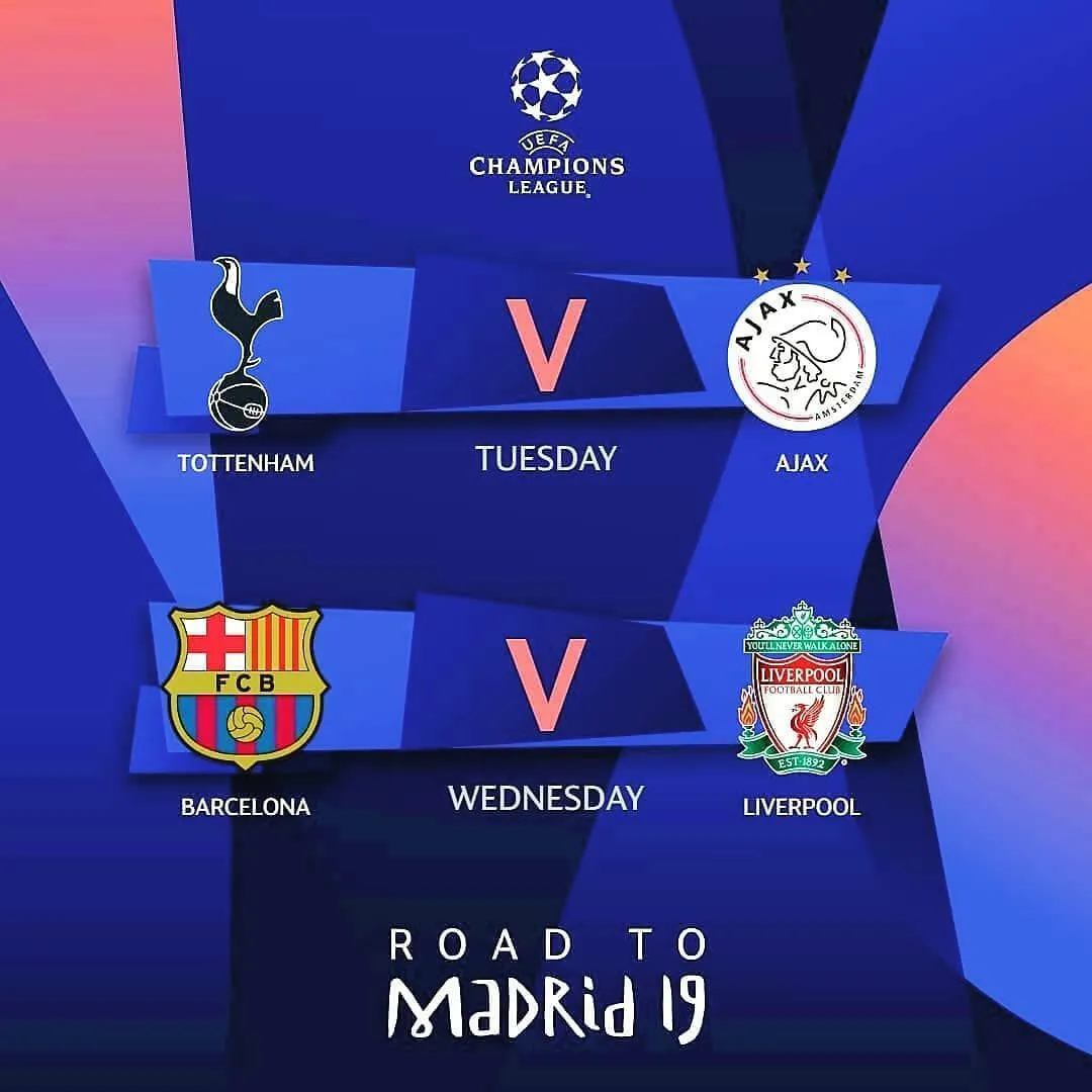 Champions League Scores: Drama Unfolds in Round of 16 Playoffs