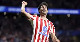What Are the Latest Champions League Scores After Johnny Cardoso’s Stunning Goal?