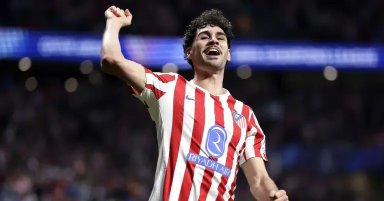 What Are the Latest Champions League Scores After Johnny Cardoso’s Stunning Goal?