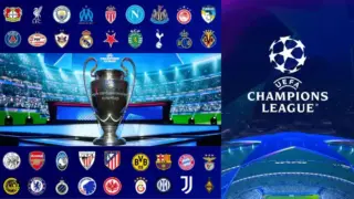 Champions League Standings: What We Know Heading into the Knockout Phase
