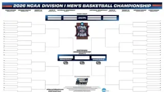 What We Know About Championship Scores in March Madness 2026