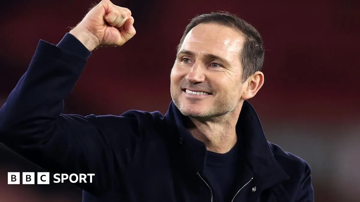 How Coventry’s Lead Affects the Championship Table: A Midweek Review