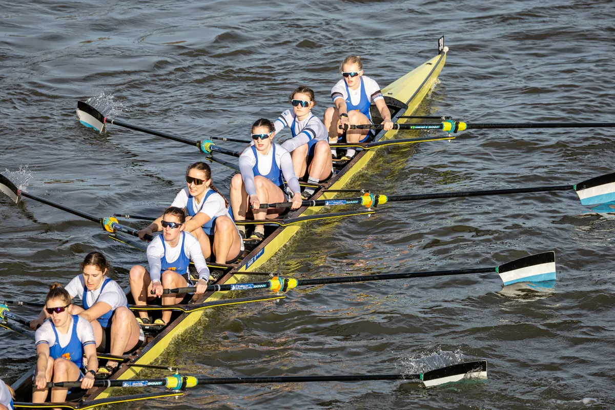Exciting Developments in the Championship: Women’s Eights Head of the River Race Approaches