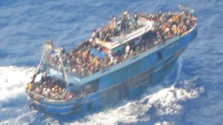 Understanding the Channel Migrant Boat Sinking Inquiry