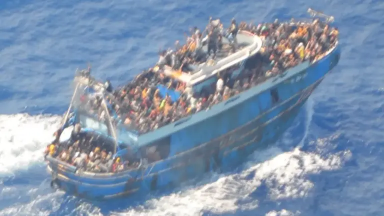 Understanding the Channel Migrant Boat Sinking Inquiry