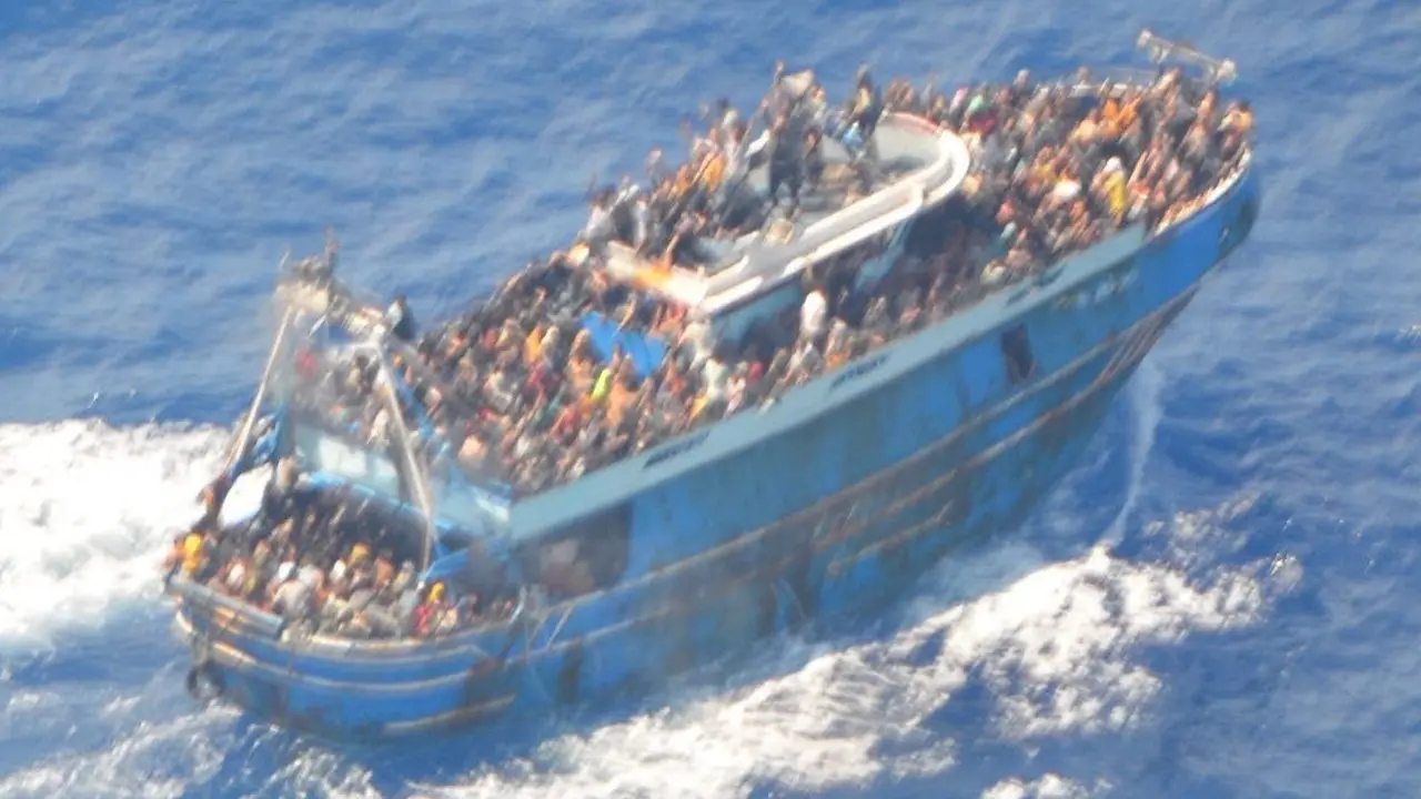 Understanding the Channel Migrant Boat Sinking Inquiry