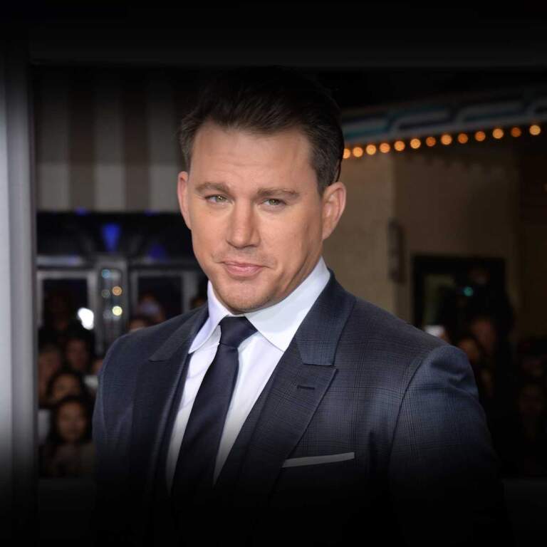 Channing Tatum: A Journey Through Film and Dance