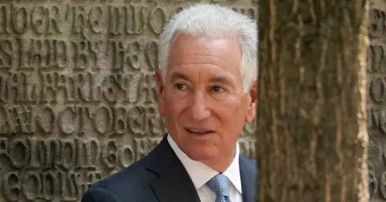 Diplomatic Tensions Rise as Charles Kushner Skips French Meeting