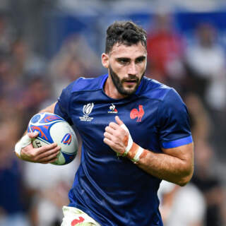 Charles Ollivon: The Ascent of a Rugby Star