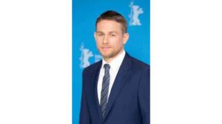 The Evolution of Charlie Hunnam: From TV to Hollywood