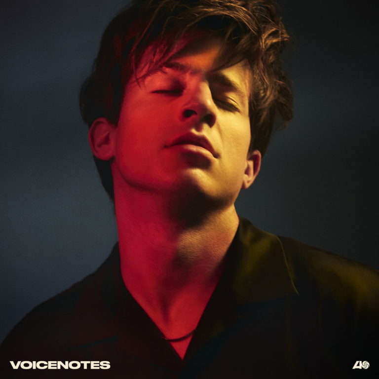 The Rise of Charlie Puth: A Musical Phenomenon