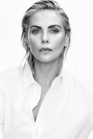 The Remarkable Career of Charlize Theron