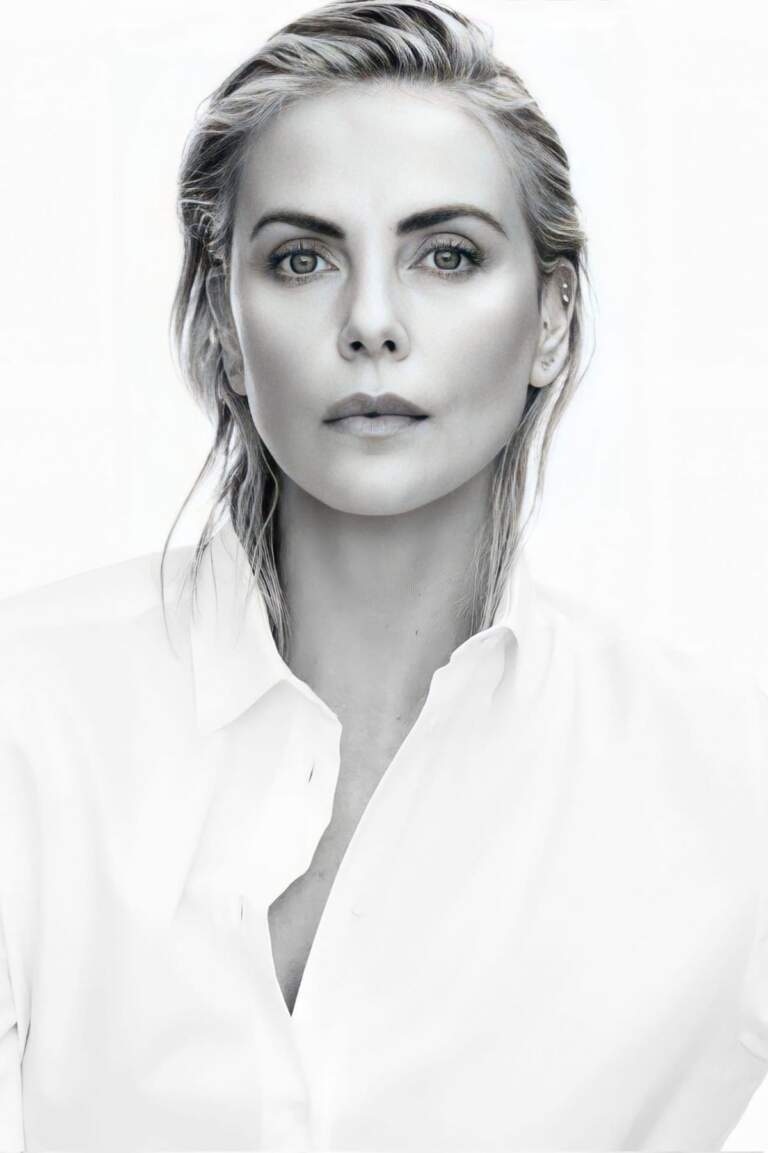 The Remarkable Career of Charlize Theron