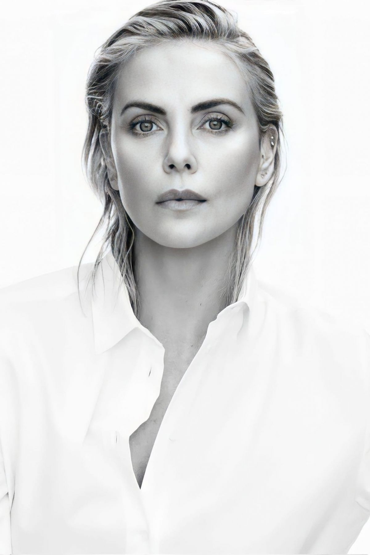 The Remarkable Career of Charlize Theron