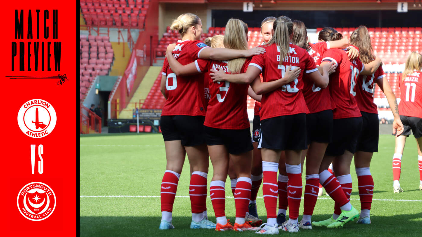 Charlton vs Portsmouth: A Clash of Two Footballing Titans