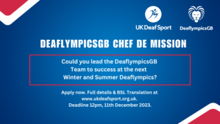 Understanding the Role of the Chef de Mission in Sports
