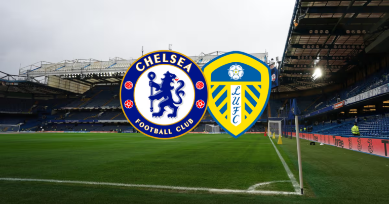 Chelsea Faces Leeds United in a Fierce Premier League Clash