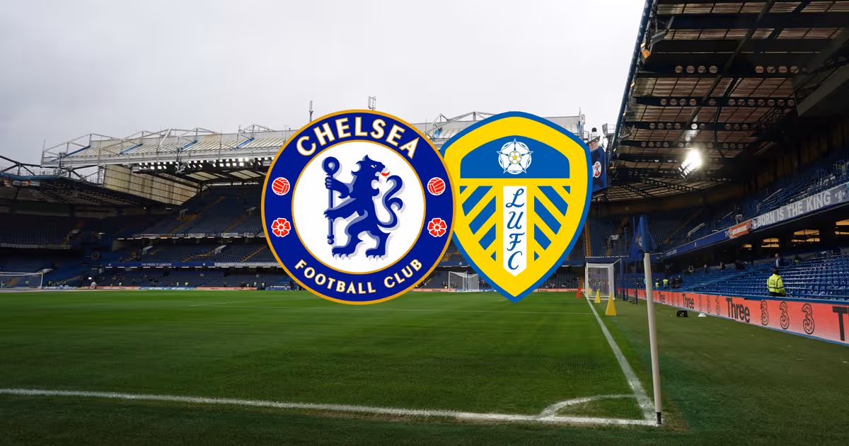 Chelsea Faces Leeds United in a Fierce Premier League Clash