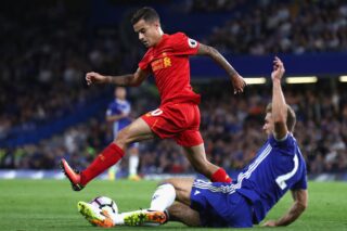 Chelsea vs Liverpool: A Premier League Showdown