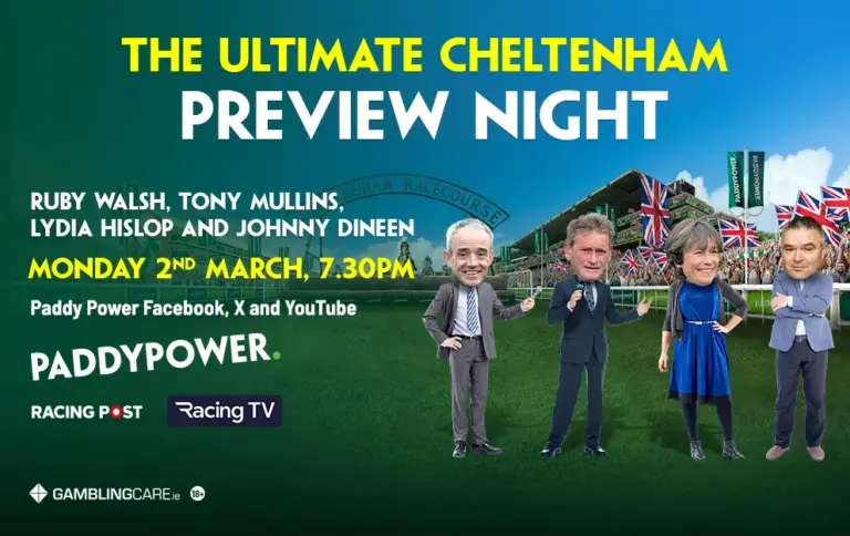 What We Know About Cheltenham Festival 2026: Dates, Events, and More