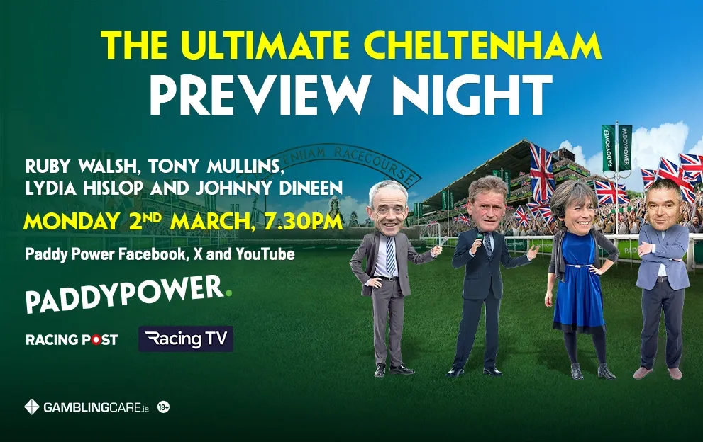 What We Know About Cheltenham Festival 2026: Dates, Events, and More