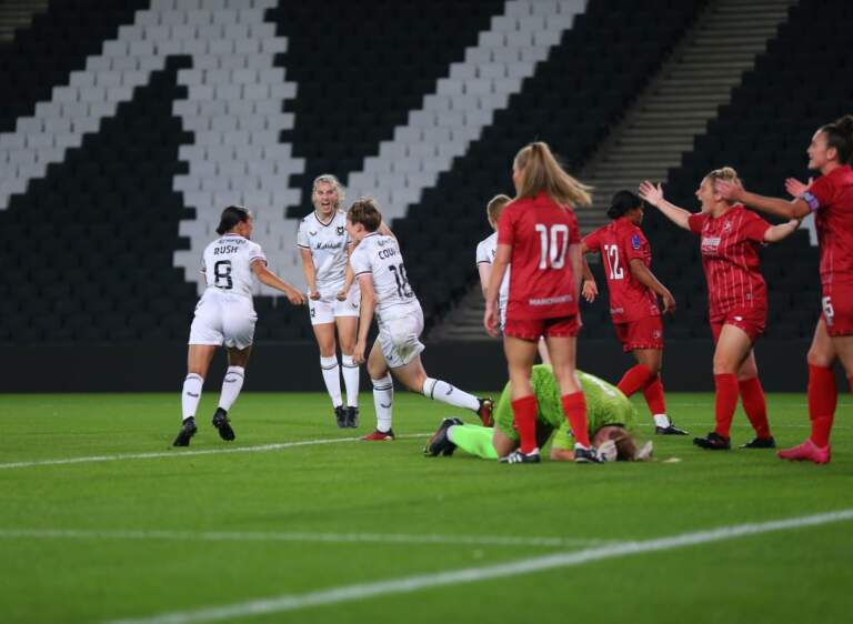 Cheltenham vs MK Dons: An Exciting League One Clash