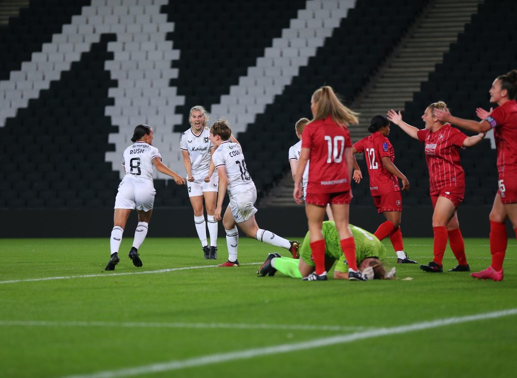 Cheltenham vs MK Dons: An Exciting League One Clash
