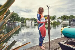The Inspiring Journey of Chemmy Alcott