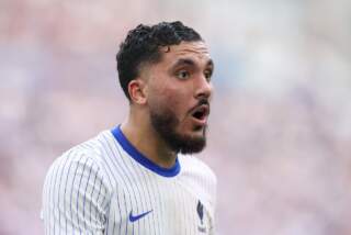 Cherki: The Rising Star of European Football