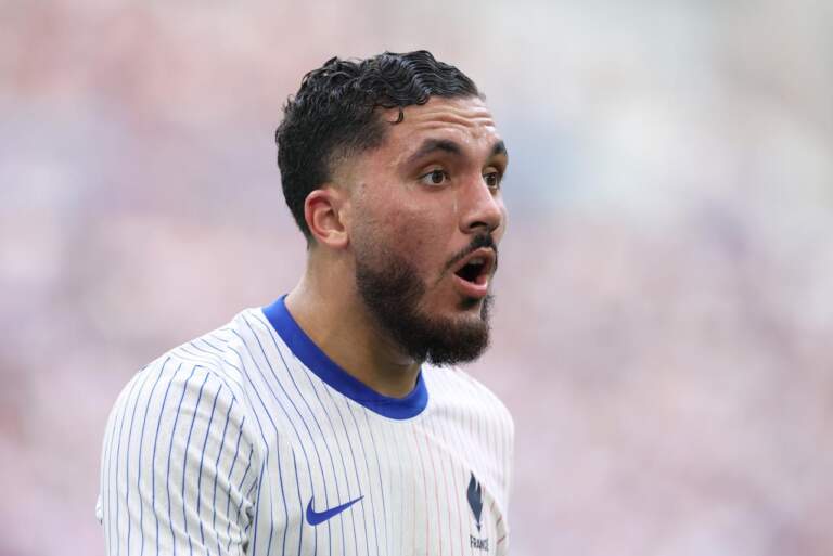 Cherki: The Rising Star of European Football