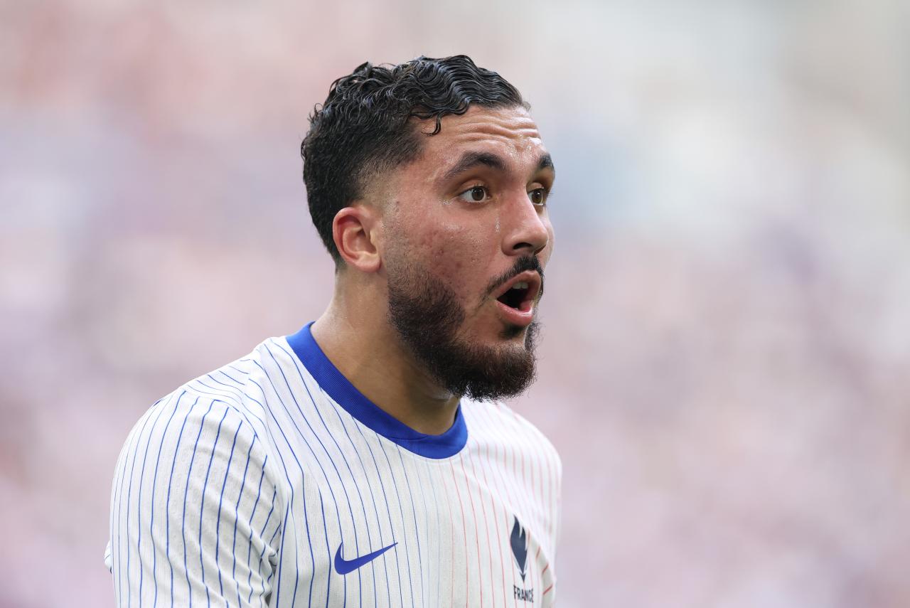 Cherki: The Rising Star of European Football