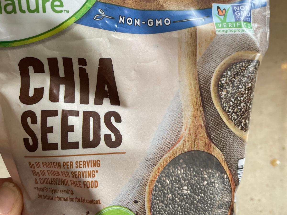 The Rising Popularity of Chia Seeds: A Superfood