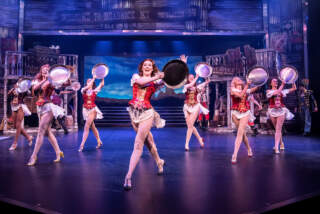 What’s on at Chichester Festival Theatre in 2023