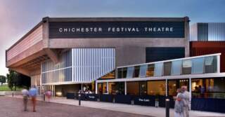 Exploring the Chichester Festival Theatre: A Cultural Landmark